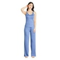 thumbnail image 1 of George Women's Rib Cami 2-Piece Set, 1 of 6