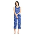 thumbnail image 1 of George Women's Capri 2-Piece Set, 1 of 6