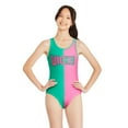 thumbnail image 1 of Maillot de bain 1 pièce Wicked pour filles, 1 of 3