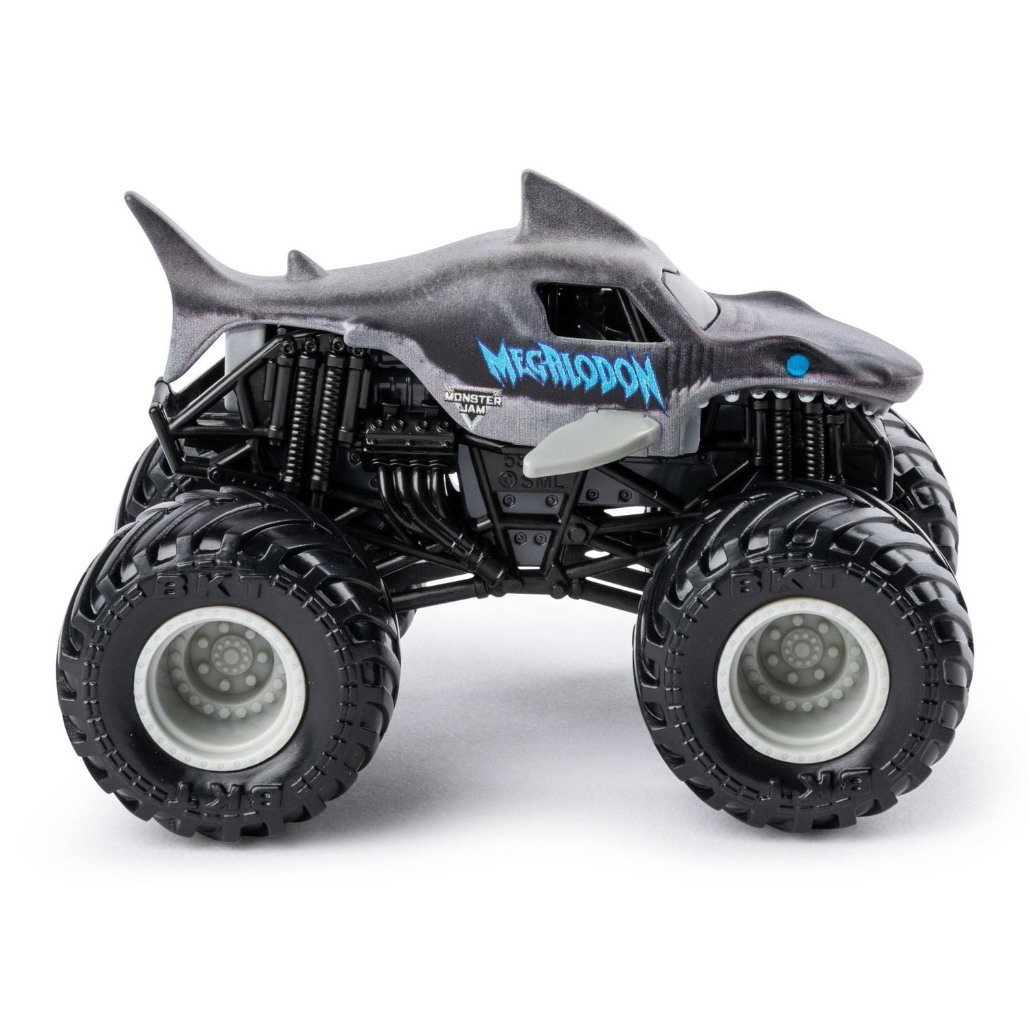 Megalodon monster cheap truck toy