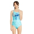 thumbnail image 1 of Maillot de bain 1 pièce Stitch Disney pour filles, 1 of 3