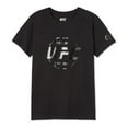 thumbnail image 3 of UFC Women's Graphic Tee, 3 of 3