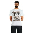 thumbnail image 1 of UFC Men's Fighter Graphic Tee, 1 of 3
