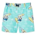 thumbnail image 1 of Short de bain Pat’Patrouille pour petits garçons, 1 of 1