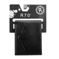 thumbnail image 5 of R70 Men's Slimfold Wallet with Air Wings, 5 of 5