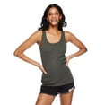 thumbnail image 1 of George Women's Scoop Neckline Tank, 1 of 6
