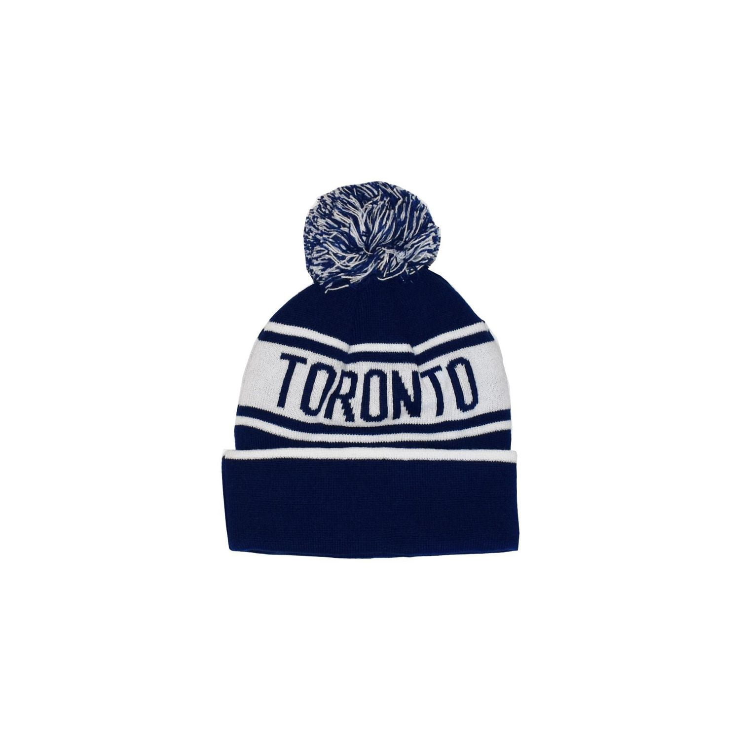 Men's NHL Canadiens Pom Beanie