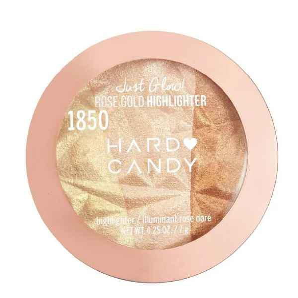 Hard Candy Just Glow Highlighter, 7 g Walmart.ca
