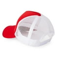 thumbnail image 2 of Time and Tru Women's Canada Day Cap, 2 of 2