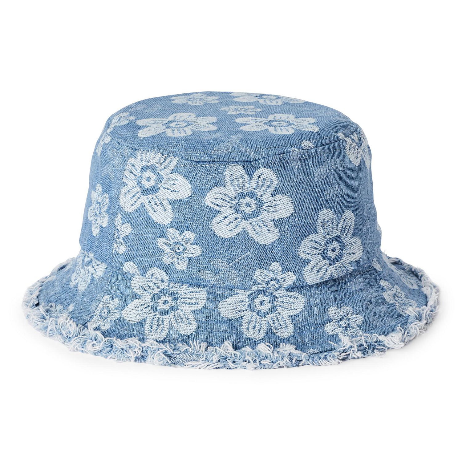 Bob en denim Time and Tru pour femmes