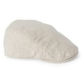thumbnail image 1 of Casquette de style universitaire George pour hommes, 1 of 2