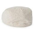 thumbnail image 2 of Casquette de style universitaire George pour hommes, 2 of 2