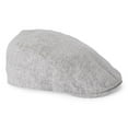 thumbnail image 1 of Casquette de style universitaire George pour hommes, 1 of 2