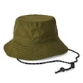 thumbnail image 1 of George Men's Nylon Hat, 1 of 2
