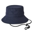 thumbnail image 1 of Chapeau en nylon George pour hommes, 1 of 2