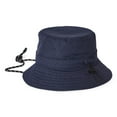 thumbnail image 2 of Chapeau en nylon George pour hommes, 2 of 2