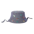 thumbnail image 1 of George Baby Boys' Bucket Hat, 1 of 2