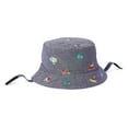 thumbnail image 2 of George Baby Boys' Bucket Hat, 2 of 2