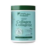 Pure Marine Collagen Peptides - Unflavoured 227g