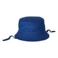 thumbnail image 3 of George Baby Boys' Reversible Bucket Hat, 3 of 3