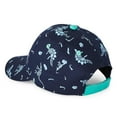 thumbnail image 2 of Casquette imprimée George pour petits garçons, 2 of 2