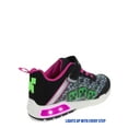 thumbnail image 3 of Minecraft Lighted Girls  Athletic Shoes, 3 of 8