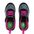 thumbnail image 4 of Minecraft Lighted Girls  Athletic Shoes, 4 of 8