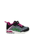 thumbnail image 2 of Minecraft Lighted Girls  Athletic Shoes, 2 of 8