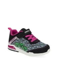 thumbnail image 1 of Minecraft Lighted Girls  Athletic Shoes, 1 of 8