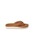 thumbnail image 1 of George Men's Flip Flops, 1 of 4