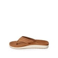 thumbnail image 3 of George Men's Flip Flops, 3 of 4