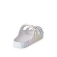 thumbnail image 4 of Sandales à double boucle George pour filles, 4 of 4