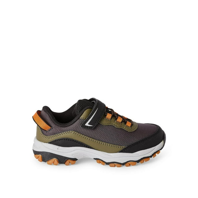 Athletic Works Boys' Athletic Sneakers