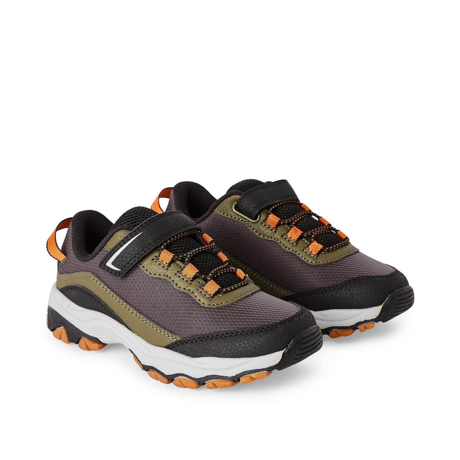 Athletic Works Boys' Sneakers