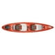 Kayak Unison 136T de Pelican Premium – image 2 sur 3