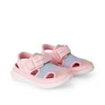 thumbnail image 2 of Sandales de sport George pour petites filles, 2 of 4