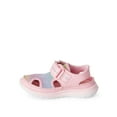 thumbnail image 3 of Sandales de sport George pour petites filles, 3 of 4