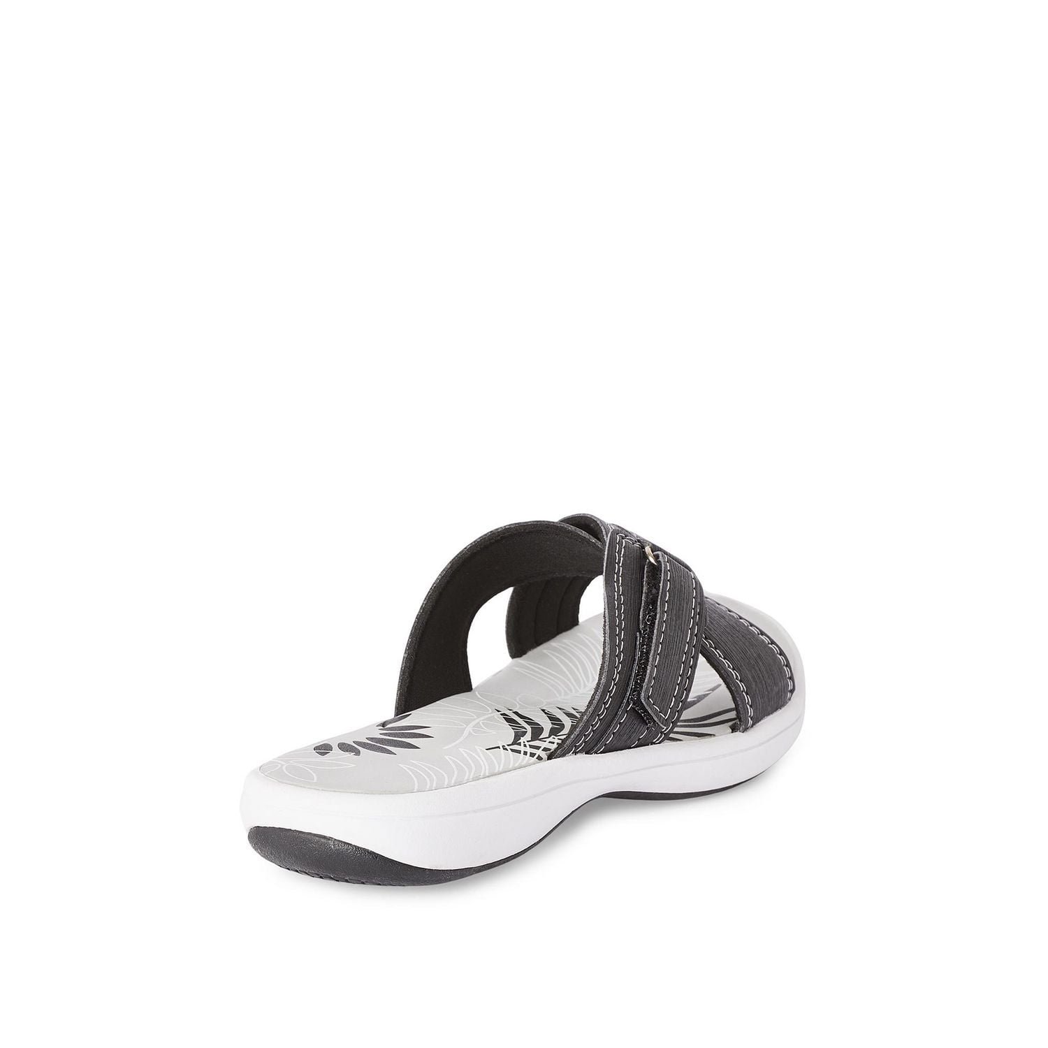 Time and Tru Women's Sandals, Sizes 6-10