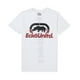 Ecko Unltd. T-shirt à col rond à manches courtes pour hommes graphique “Progressif” – image 1 sur 3