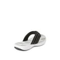 thumbnail image 4 of Time and Tru Women's Flip Flops, 4 of 4