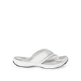 thumbnail image 1 of Time and Tru Women's Flip Flops, 1 of 4