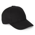 thumbnail image 1 of Time and Tru Women's Baseball Cap, 1 of 2