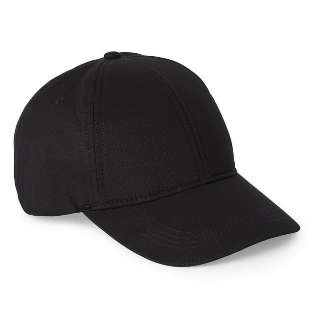 Time and Tru Women's Baseball Cap