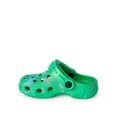 thumbnail image 3 of George Toddler Boys' Clog Shoes, 3 of 4