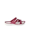 thumbnail image 1 of Time and Tru Women's Sandals, 1 of 4