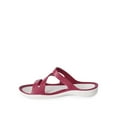 thumbnail image 3 of Time and Tru Women's Sandals, 3 of 4
