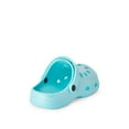 thumbnail image 4 of George Girls' Clog Shoes, 4 of 4
