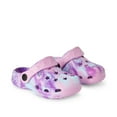 thumbnail image 2 of Chaussures de style sabot George pour petites filles, 2 of 4