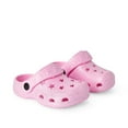 thumbnail image 2 of Chaussures de style sabot George pour petites filles, 2 of 4