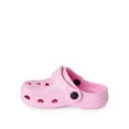 thumbnail image 3 of Chaussures de style sabot George pour petites filles, 3 of 4